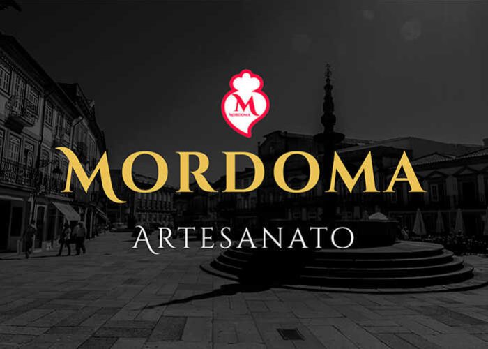 Mordoma Artesanato